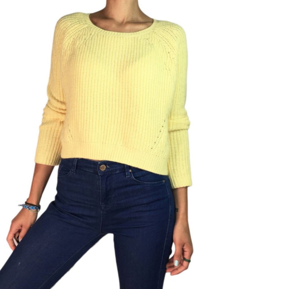 Top Shop Sweater